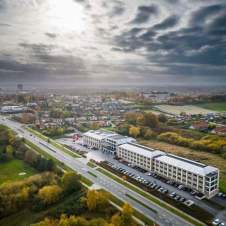 Scandic Opus Horsens Exterior photo