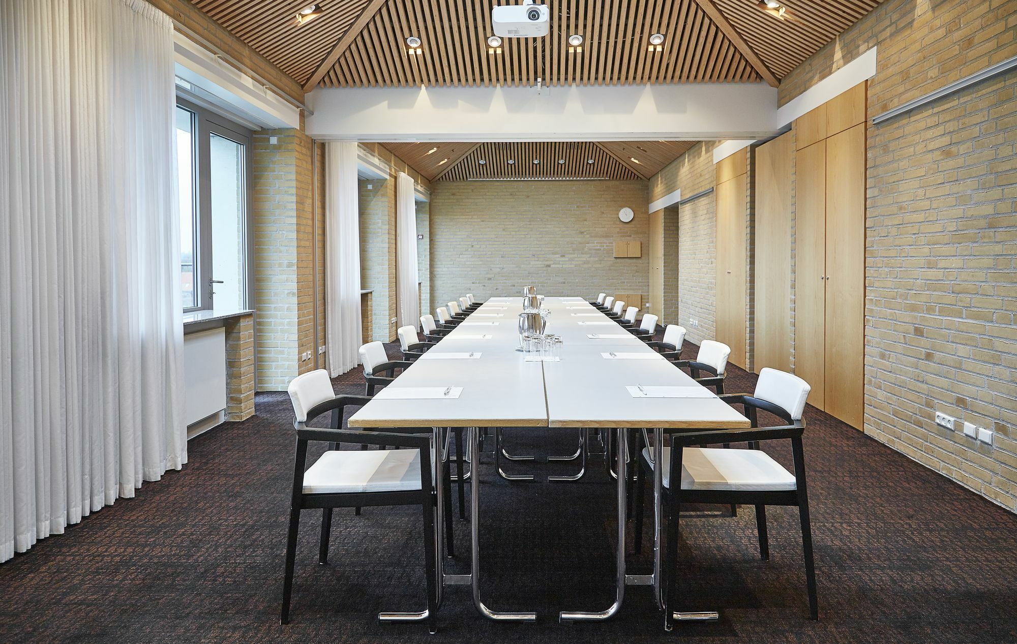 Scandic Opus Horsens Exterior photo